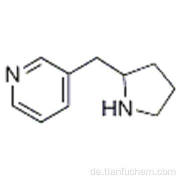 3-PYRROLIDIN-2-YLMETHYL-PYRIDIN CAS 106366-28-3